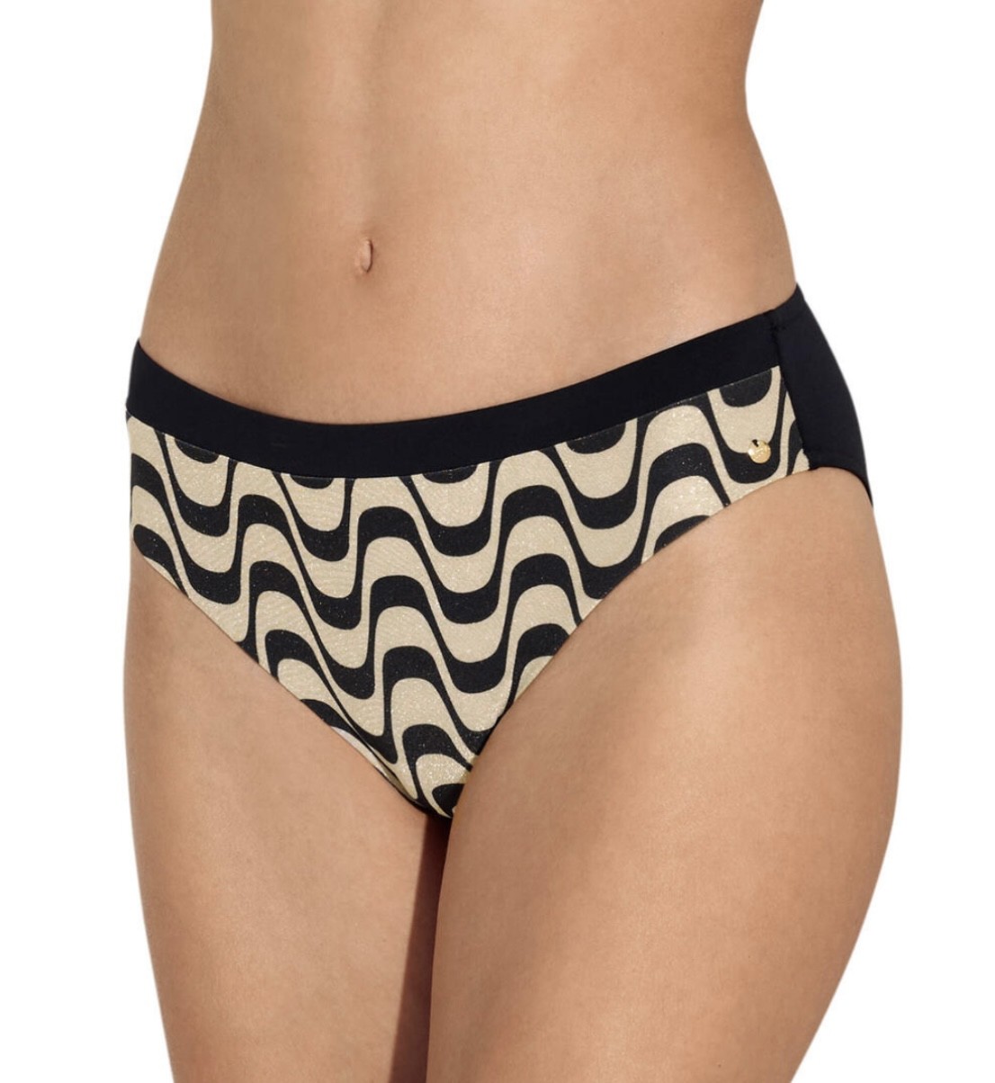 Culotte de bain Iceland